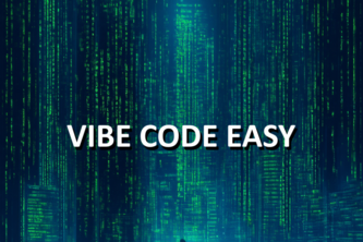 vibe-code-easy