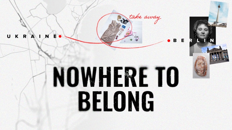 Nowhere to Belong – screenshot 1