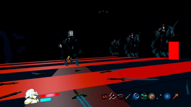 The Daily Adventurer: 200 Years Memory – screenshot 4