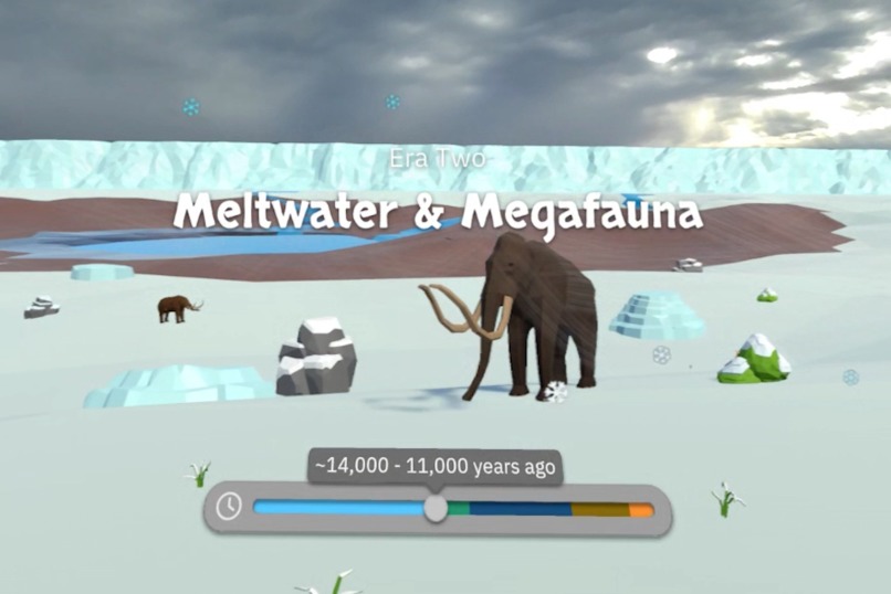 Living Landscape: The Story of Sebago Lake – screenshot 3