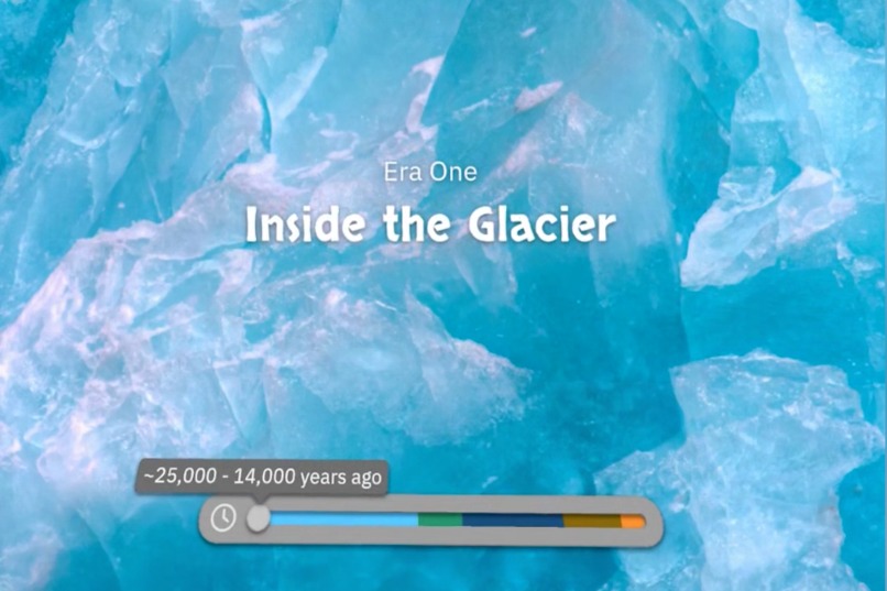 Living Landscape: The Story of Sebago Lake – screenshot 2