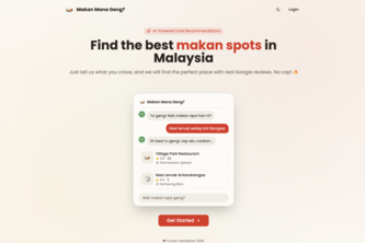 Makan Mana
