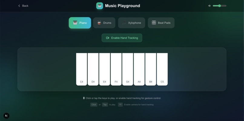 Wave – screenshot 1