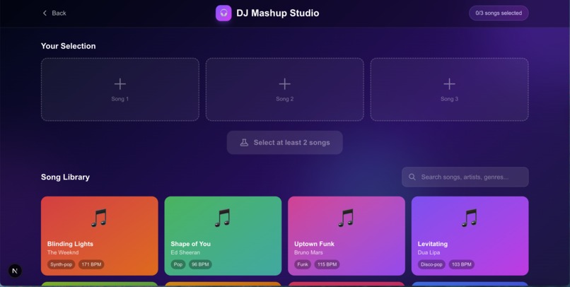 Wave – screenshot 2