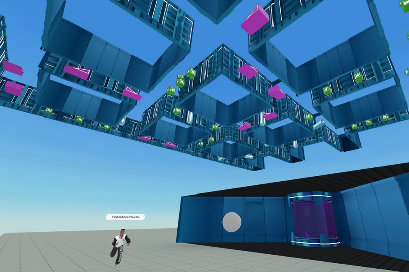 Bot Pursuit – screenshot 4