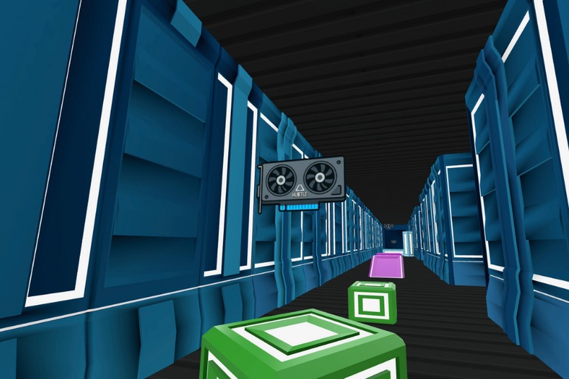 Bot Pursuit – screenshot 5