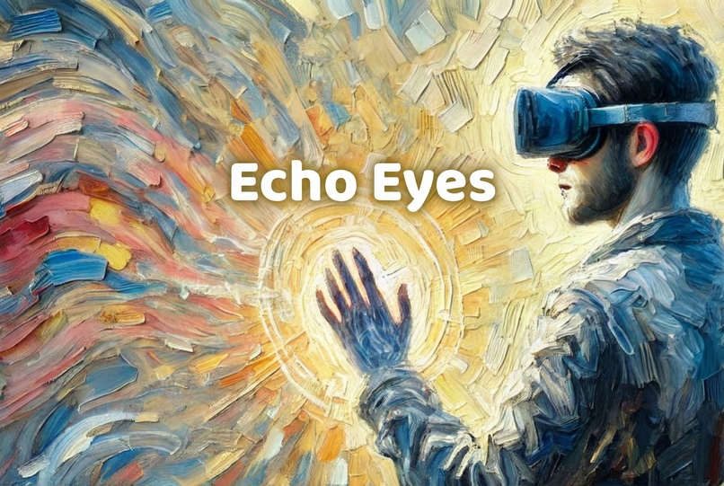 Echo Eyes – screenshot 1