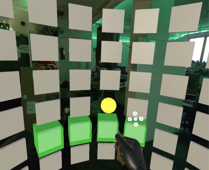 700-SF12 Brookside XR – screenshot 1