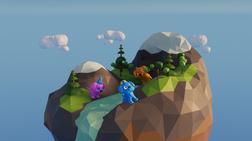 MetaPetz – screenshot 3