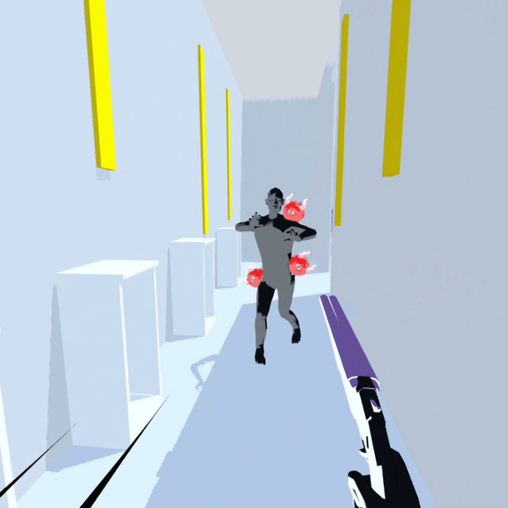 Gun To Run – screenshot 1