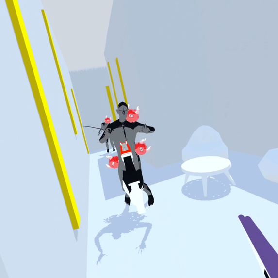 Gun To Run – screenshot 3