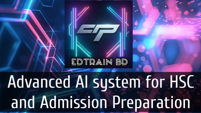 EdTrain – screenshot 1