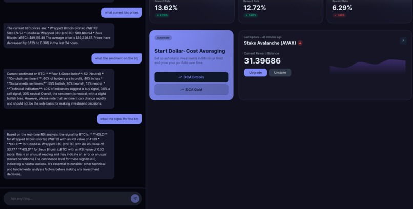 Malva – screenshot 5