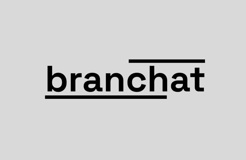 branchat – screenshot 1