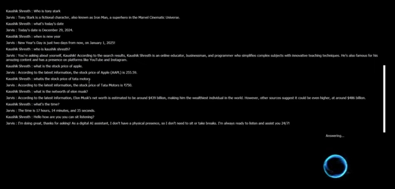 T.A.C.T. (Tactile Automated Communication Tech) – screenshot 1