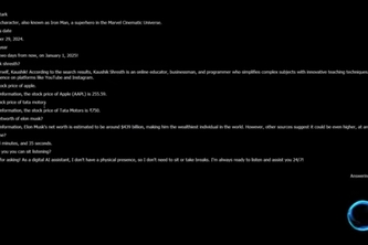 T.A.C.T. (Tactile Automated Communication Tech)