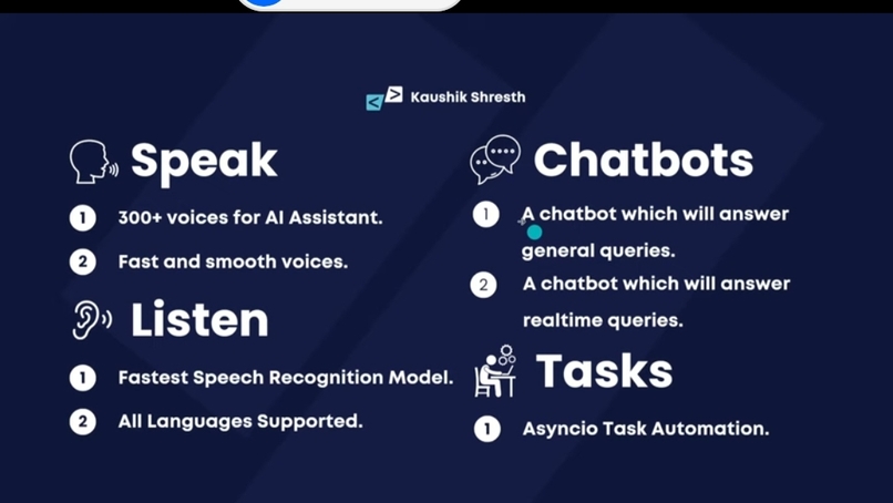 T.A.C.T. (Tactile Automated Communication Tech) – screenshot 4