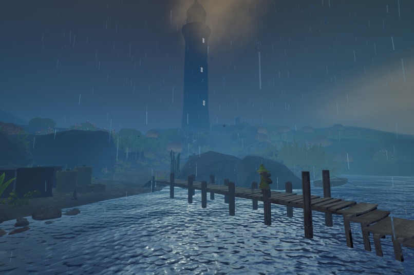 MoominValley VR – screenshot 3