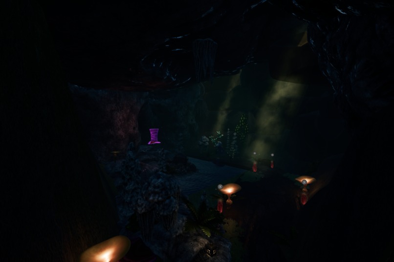 MoominValley VR – screenshot 6