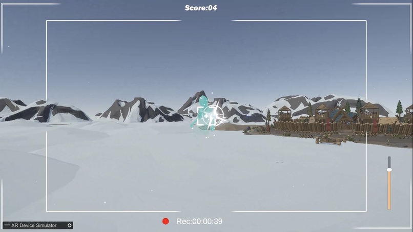 Iced Defense  – screenshot 3