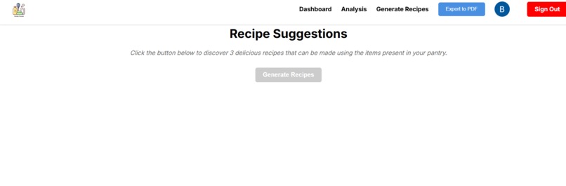 WasteZero Chef – screenshot 1