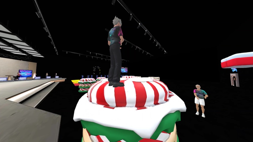 Think or Shrink Game Show  – screenshot 2