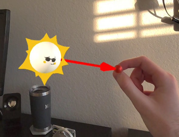 Visualize Things – screenshot 1