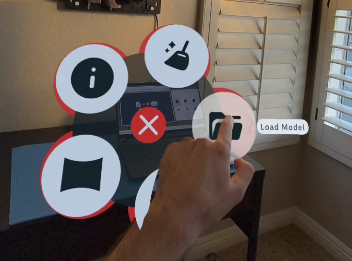 Visualize Things – screenshot 4