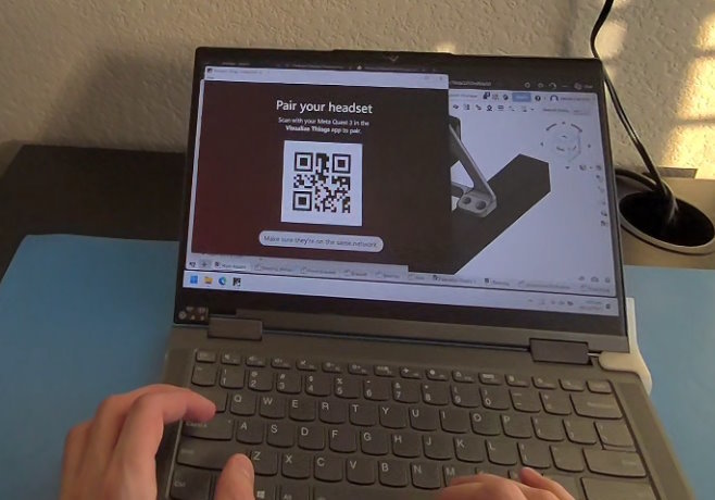 Visualize Things – screenshot 5