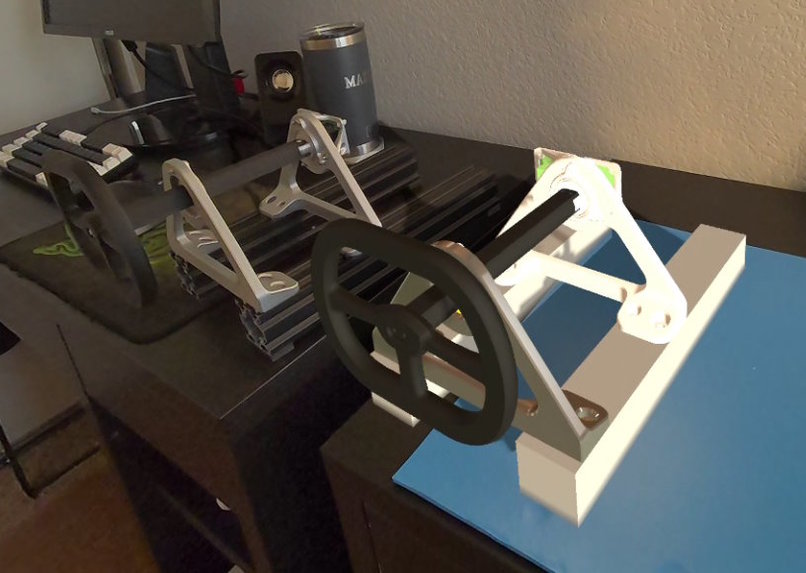 Visualize Things – screenshot 7