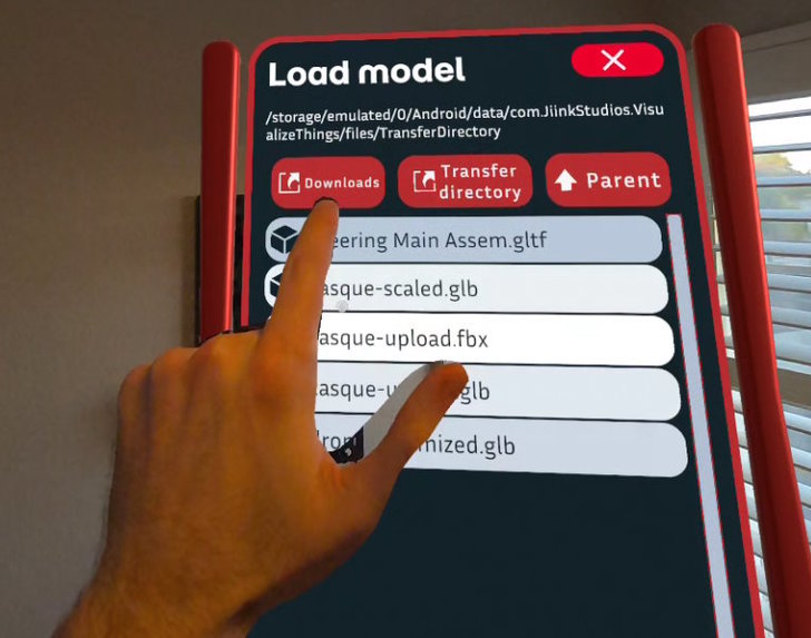 Visualize Things – screenshot 8