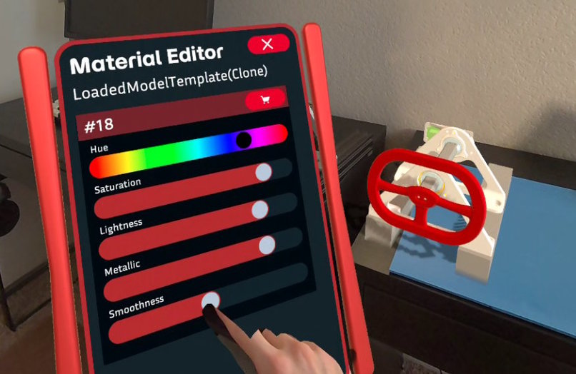 Visualize Things – screenshot 10