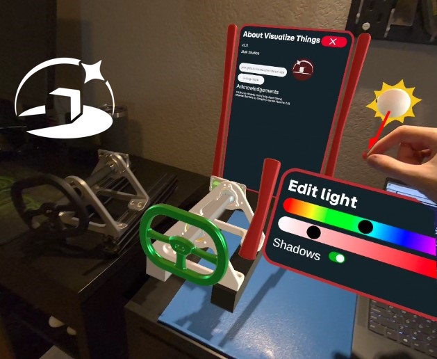 Visualize Things – screenshot 11