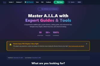 A.I.L.A Calculator
