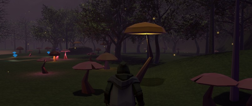 The Attack of the Spoopy Little Guys – screenshot 1