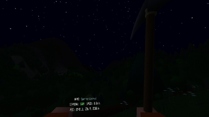 DIRT: Virtual Construct – screenshot 2