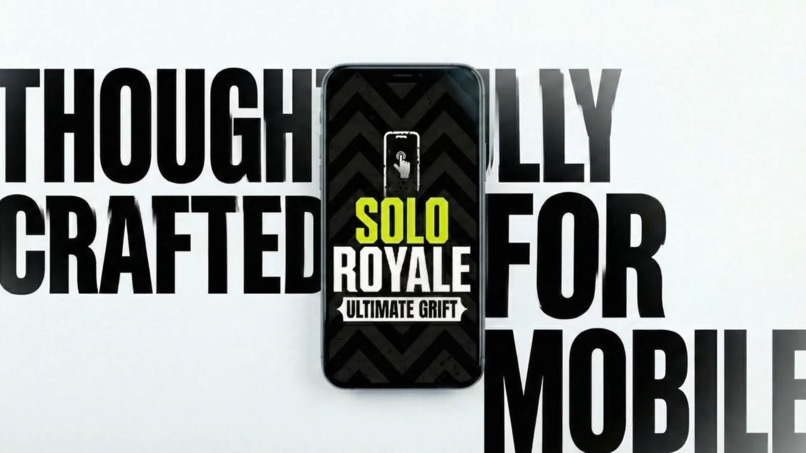 Solo Royale: Ultimate Grift – screenshot 4