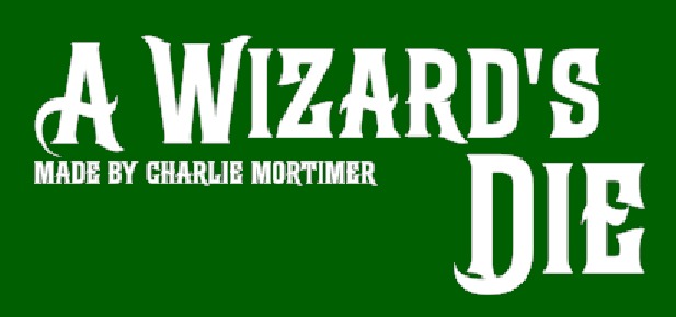 A Wizard's Die – screenshot 1