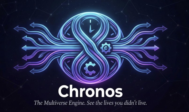 Chronos – screenshot 2