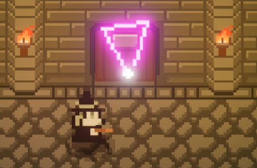 Mind Your Mana – screenshot 2