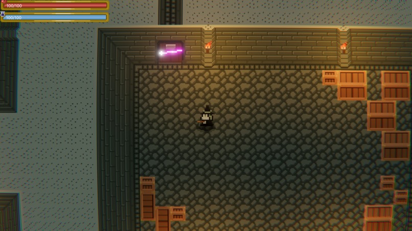 Mind Your Mana – screenshot 3
