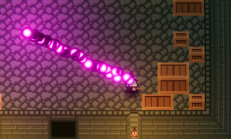 Mind Your Mana – screenshot 5