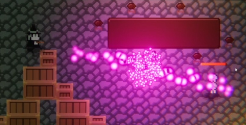 Mind Your Mana – screenshot 6