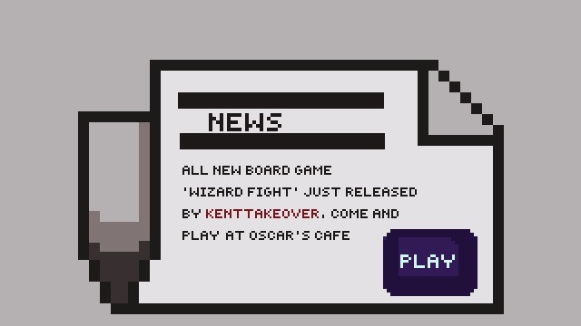 Wizard Fight – screenshot 4