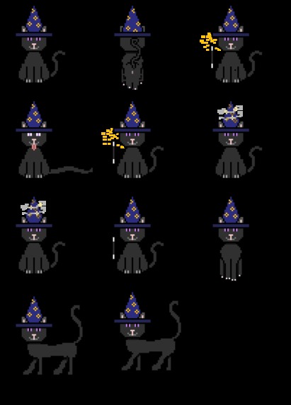 Wizard Fight – screenshot 5