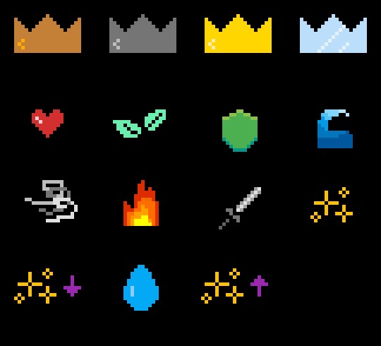 Wizard Fight – screenshot 6