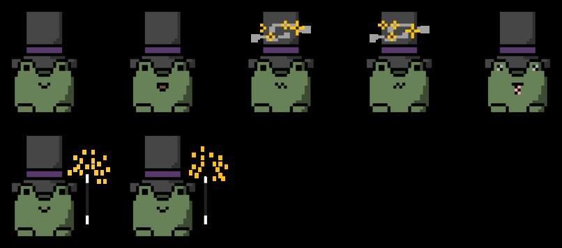 Wizard Fight – screenshot 7