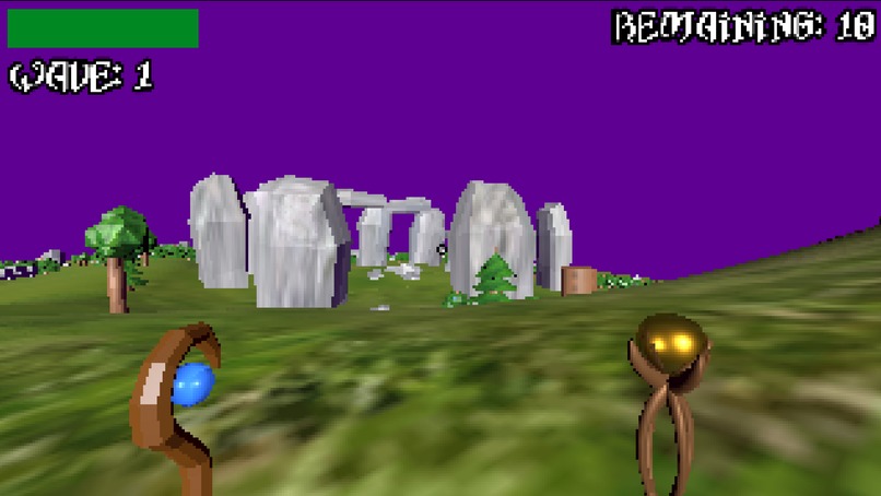 Wih – screenshot 1