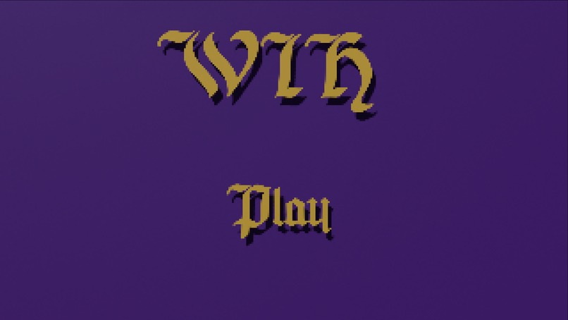 Wih – screenshot 2