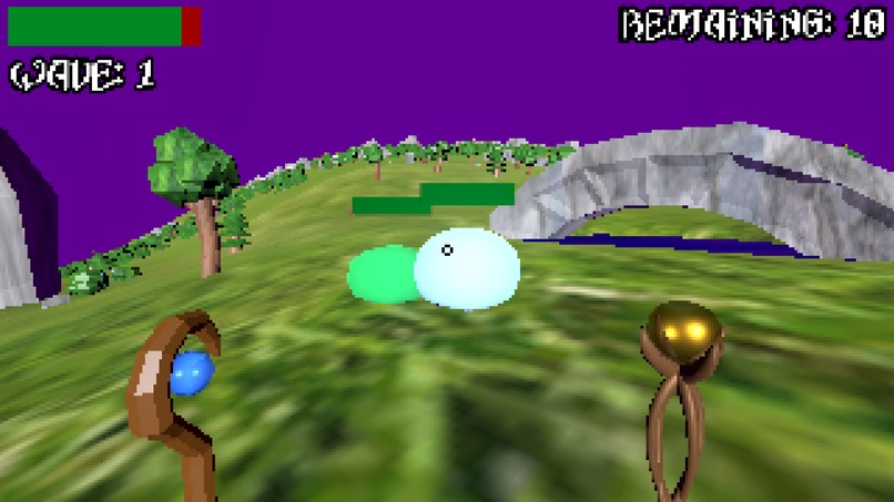 Wih – screenshot 3